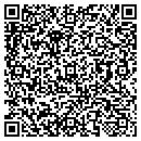 QR code with D&M Classics contacts