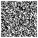 QR code with K D Automation contacts
