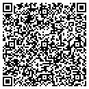 QR code with E Z Systems contacts