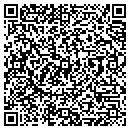 QR code with Serviceworks contacts