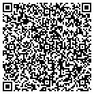 QR code with B C Kim Olympic Tae KWON Do contacts