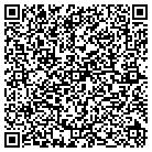 QR code with Seventh-Day Adventist Spanish contacts