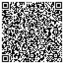 QR code with Avian Design contacts