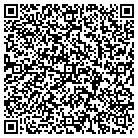 QR code with Rabbit Graphics & Printing Inc contacts
