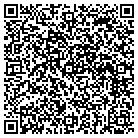 QR code with McElvain Dental Laboratory contacts