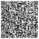 QR code with Lad & Lassie Hair Salon contacts