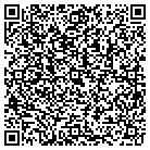 QR code with Human Bean Of White City contacts