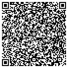QR code with Sallee Chevrolet Inc contacts