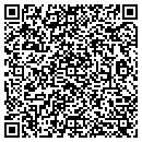QR code with MWI Inc contacts