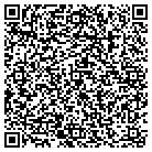 QR code with R Nielsen Construction contacts