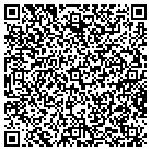 QR code with H & R Block Tax Service contacts