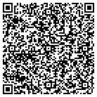 QR code with Central Oregon & Pacific contacts