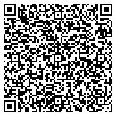 QR code with C-Est LA Vie Inn contacts