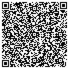 QR code with J & L Audio Sound System contacts