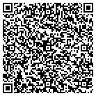 QR code with Oregon Highway Department contacts