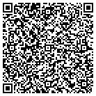 QR code with Canyonville City Sewage Plant contacts