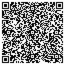 QR code with Haystack Resort contacts