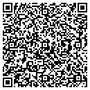 QR code with Caldera Spas contacts