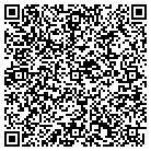 QR code with Rick's White Horse Restaurant contacts