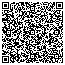 QR code with RCO Electronics contacts