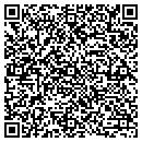 QR code with Hillside Ranch contacts