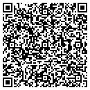QR code with Ron Versteeg contacts