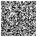 QR code with L&M Uniforms Sales contacts