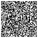 QR code with Outpost Cafe contacts