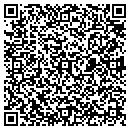 QR code with Ron-D-Voo Tavern contacts