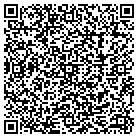 QR code with Lebanon Towing Service contacts