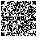 QR code with Talent Public Library contacts
