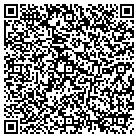QR code with Blazing Images Web Site Design contacts