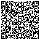 QR code with Allen Hasel contacts