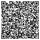 QR code with K C Investments contacts