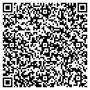 QR code with House Of Color contacts