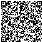 QR code with Mike Moore & Son's Excavating contacts