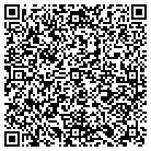 QR code with Weisenfluh Garbage Service contacts