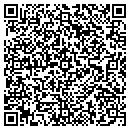 QR code with David T Bice PHD contacts