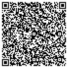 QR code with Adams De Bast & Helzer contacts