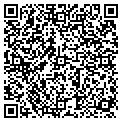 QR code with API contacts