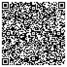 QR code with C R B Manufacturing contacts