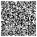 QR code with Z3 Design Studio Inc contacts