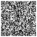 QR code with Lunaria Gallery contacts