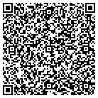 QR code with Lee Finlayson Construction Co contacts