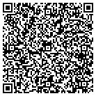 QR code with Rachel Abroms Design contacts