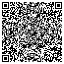 QR code with Pyburn & Sons contacts
