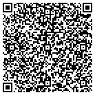 QR code with J-Made Looms & Weaving Acces contacts