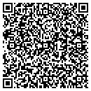 QR code with Zorcat Software Inc contacts