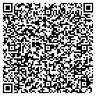 QR code with A & S Environmental Management contacts