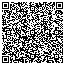 QR code with Rd Logging contacts